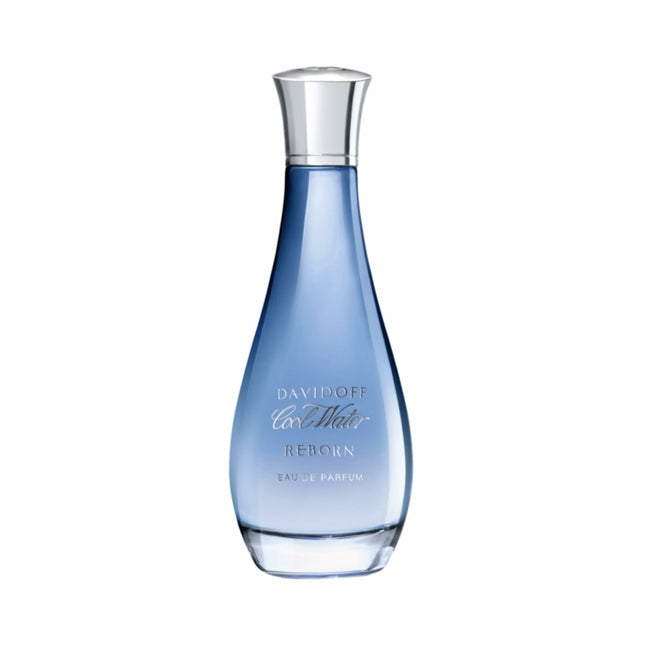 Davidoff Cool Water Reborn For Her Eau de Parfum 100ml Spray, 100 ml for Women