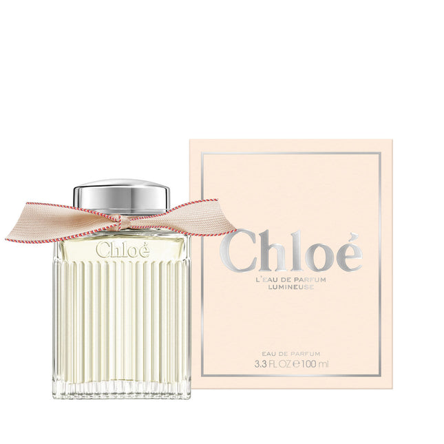 Chloé Eau de Parfum Lumineuse 100ml Spray, 100 ml for Women
