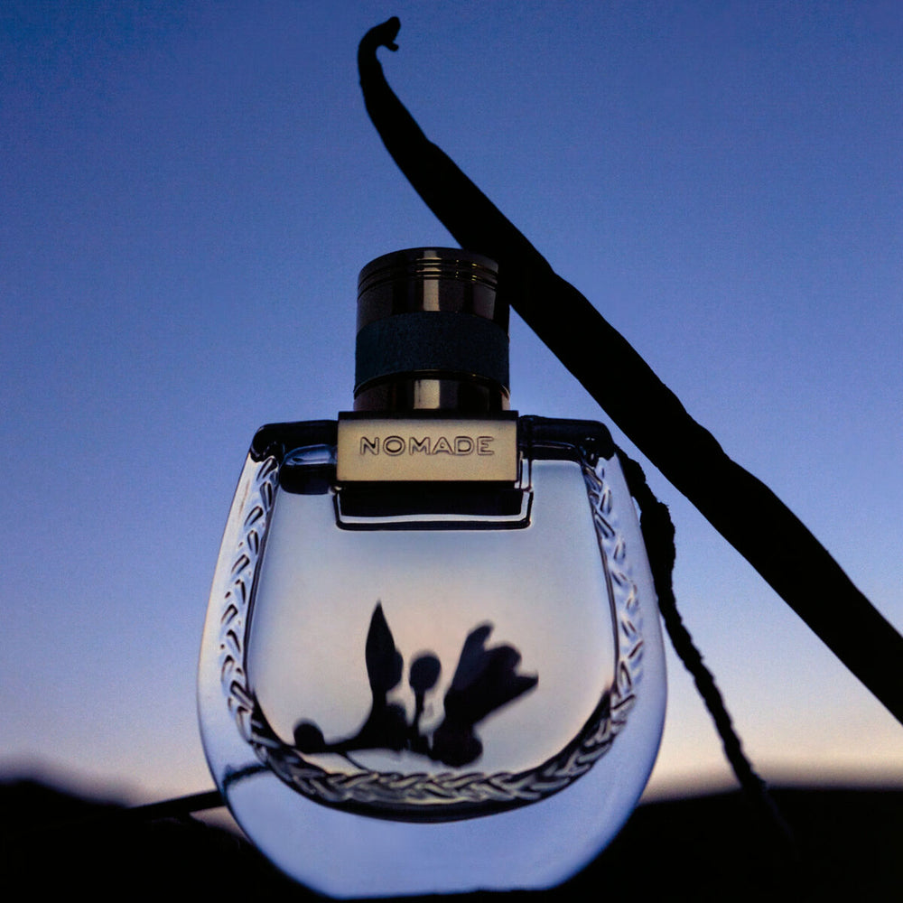 Chloé Nomade Nuit d?Egypte Eau de Parfum 75ml Spray, 75 ml for Women