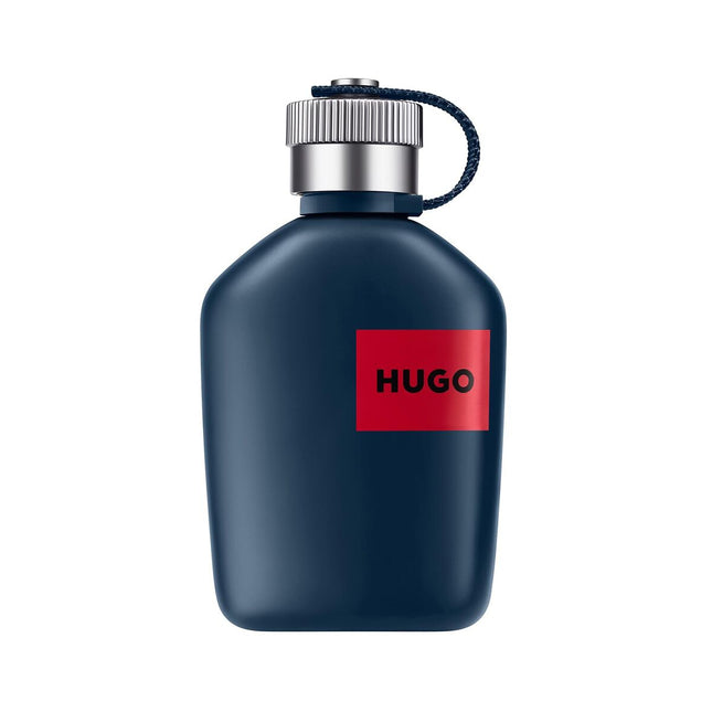 Hugo Boss Hugo Jeans Eau de Toilette 125ml Spray, 125 ml for Men