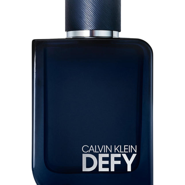 Calvin Klein Defy Parfum 100ml Spray, 100 ml for Men