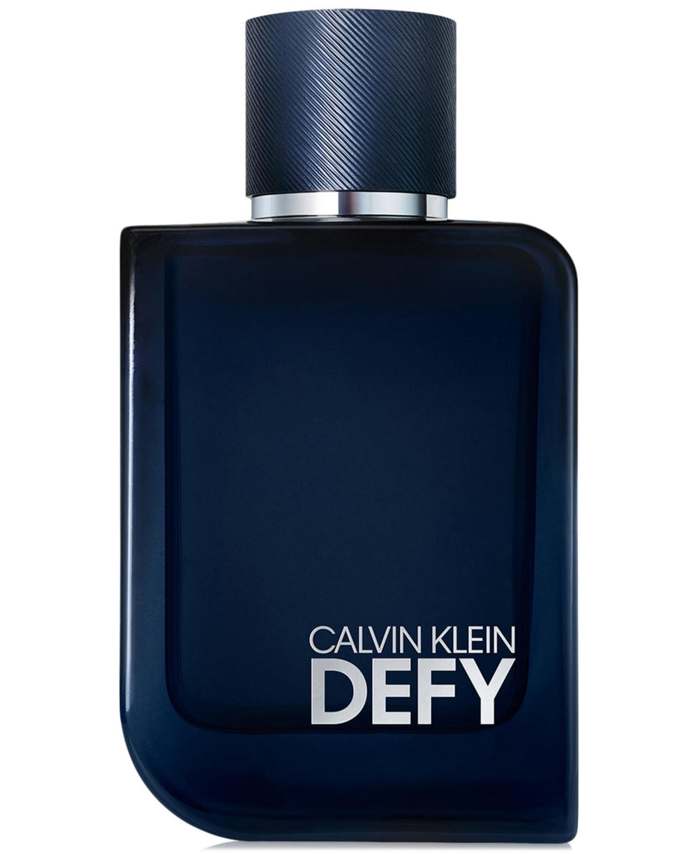 Calvin Klein Defy Parfum 100ml Spray, 100 ml for Men