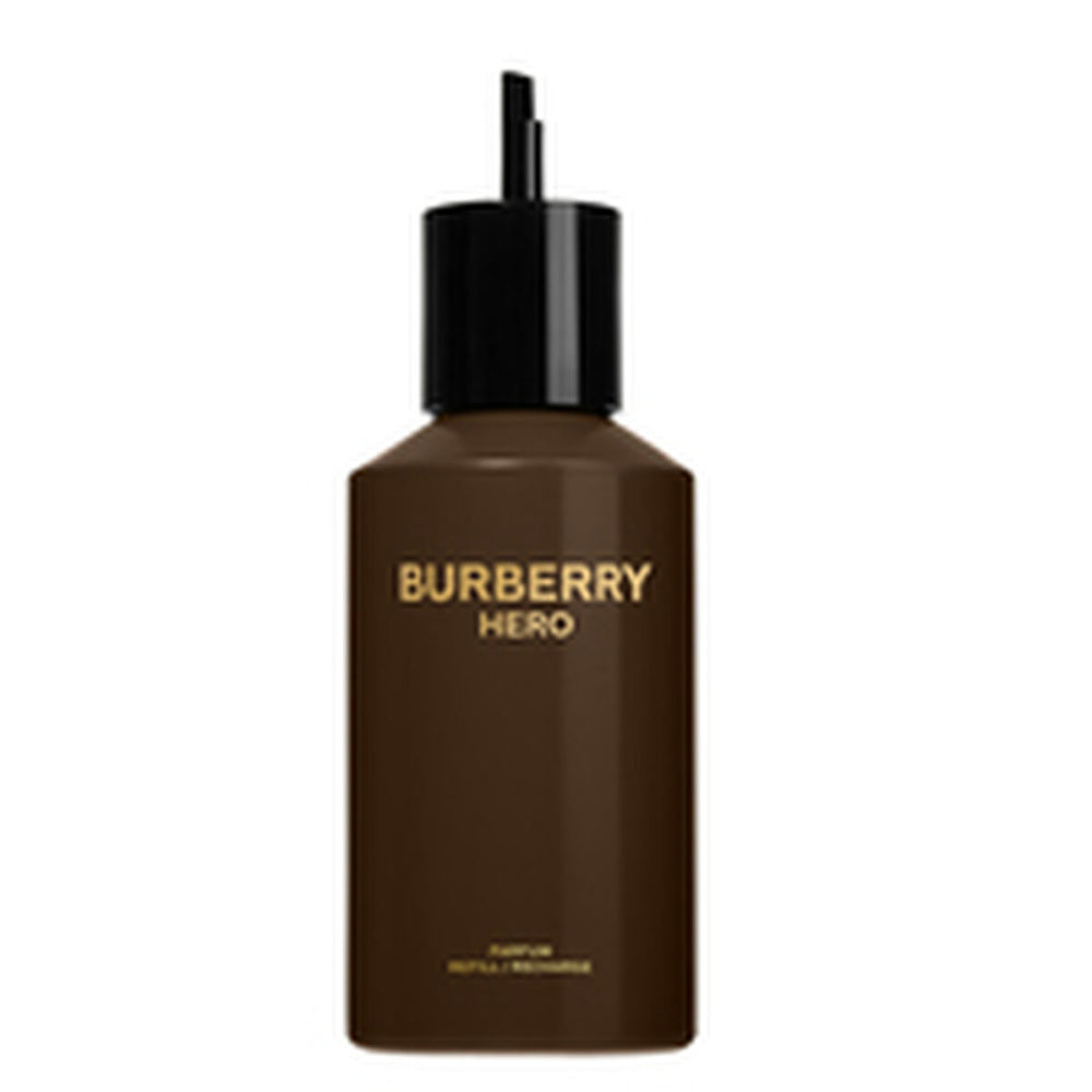 Burberry Hero Parfum 200ml Refill, 200 ml for Men