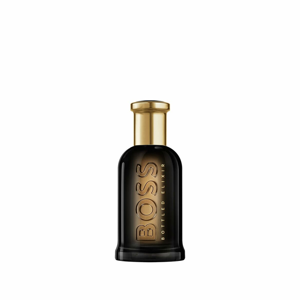 Hugo Boss Boss Bottled Elixir Eau de Parfum 50ml Spray, 50 ml for Men