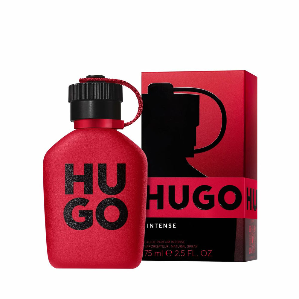 Hugo Boss Hugo Intense Eau de Parfum 75ml Spray, 75 ml for Men