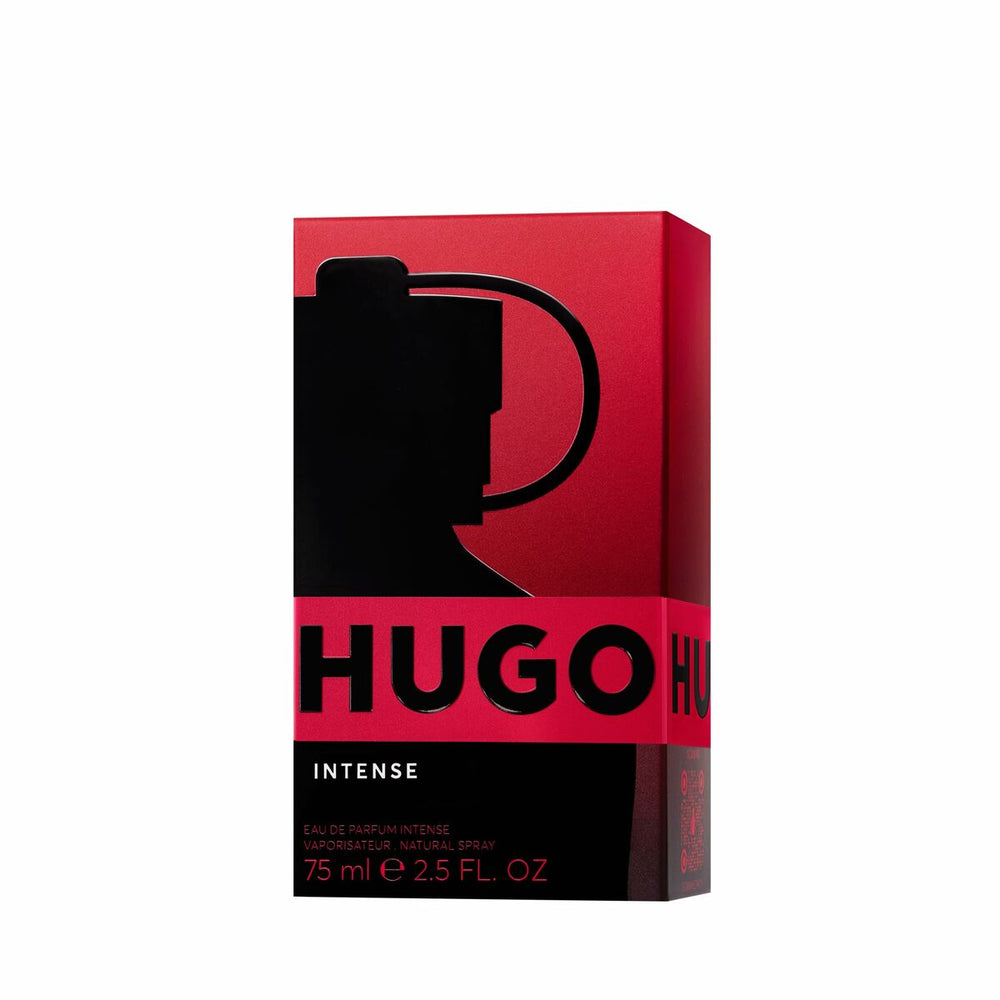Hugo Boss Hugo Intense Eau de Parfum 75ml Spray, 75 ml for Men