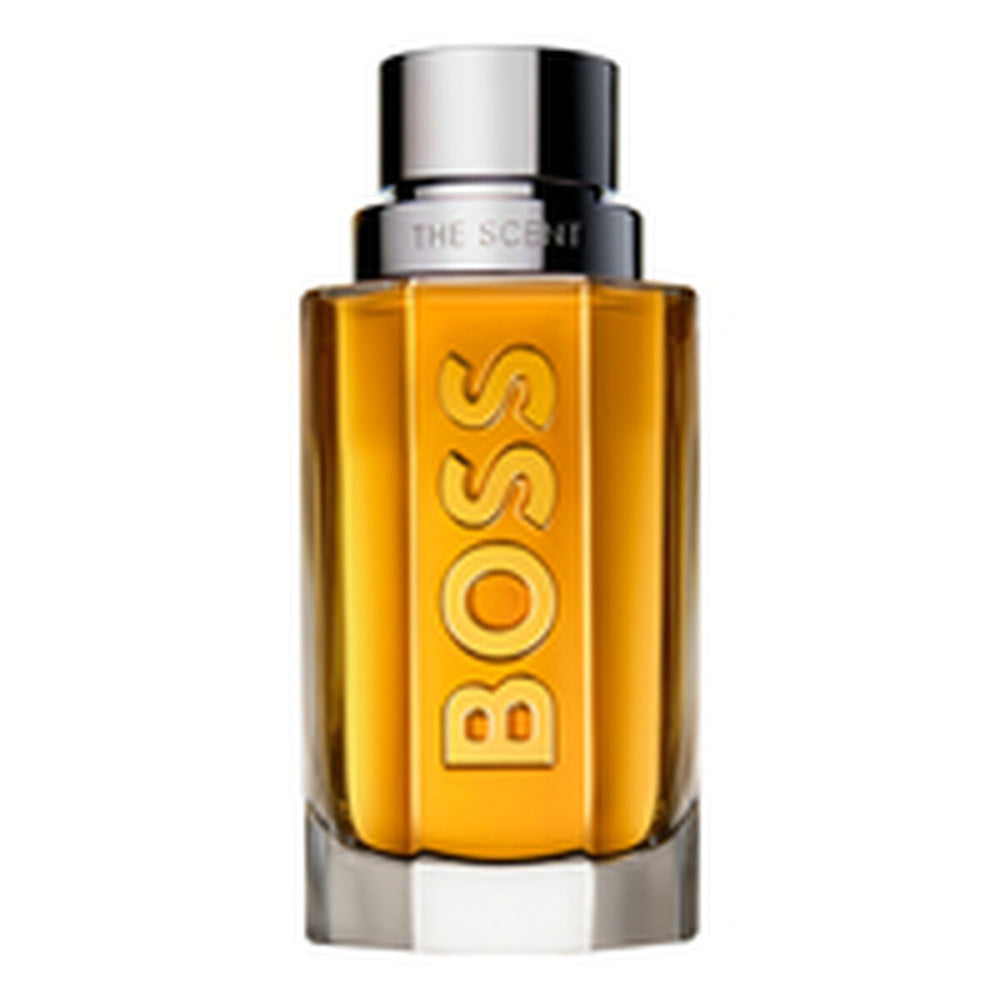 Hugo Boss Boss the Scent Eau de Toilette 50ml Spray - Refillable, 50 ml for Men
