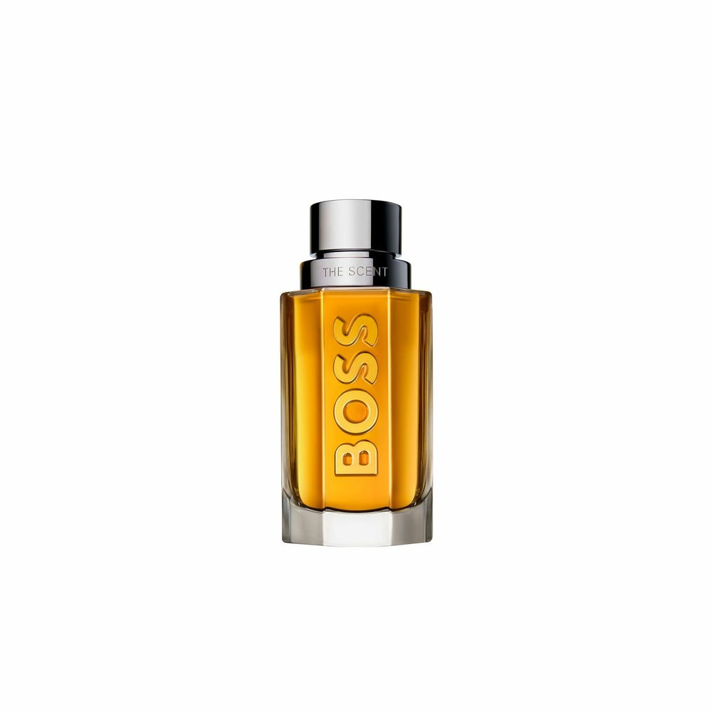 Hugo Boss Boss the Scent Eau de Toilette 50ml Spray - Refillable, 50 ml for Men