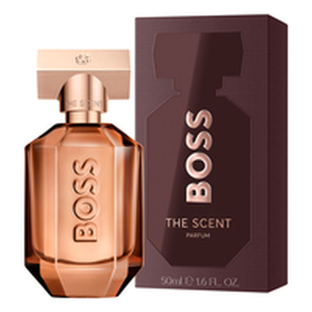 Hugo Boss Boss The Scent Parfum 50ml Spray, 50 ml for Women