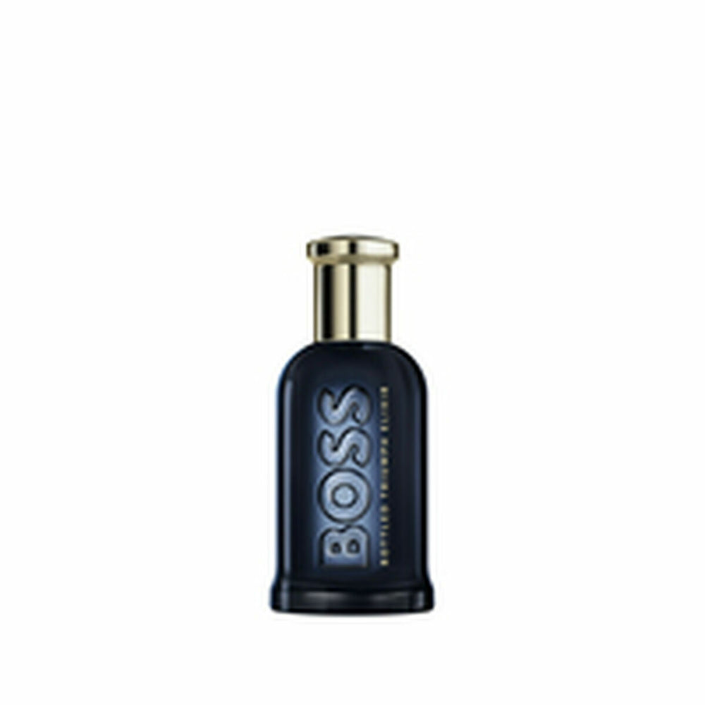 Hugo Boss Boss Bottled Triumph Elixir Eau de Parfum 50ml Spray, 50 ml for Men