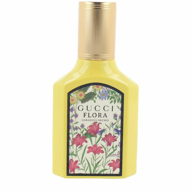 Gucci Flora Gorgeous Orchid Eau de Parfum 30ml Spray, 30 ml for Women