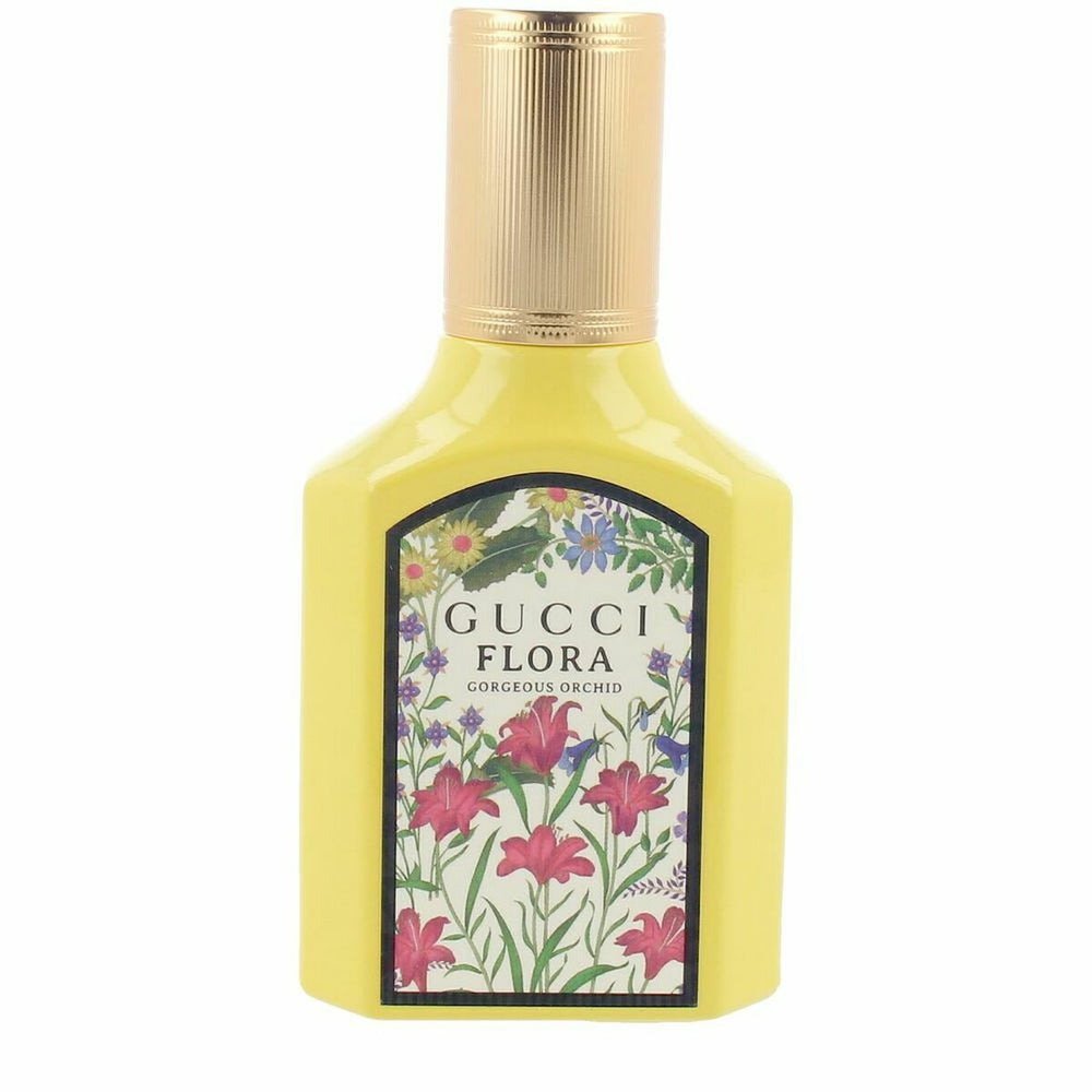 Gucci Flora Gorgeous Orchid Eau de Parfum 30ml Spray, 30 ml for Women