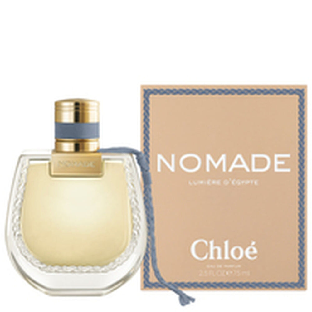 Chloé Nomade Lumiere d'Egypte Eau de Parfum 75ml Spray, 75 ml for Women