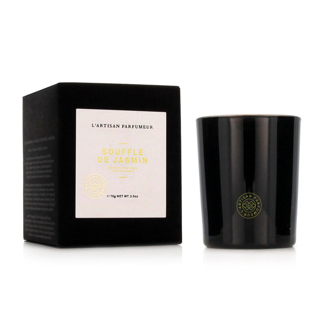 L'Artisan Parfumeur Souffle De Jasmin Scented Candle 70g for Unisex