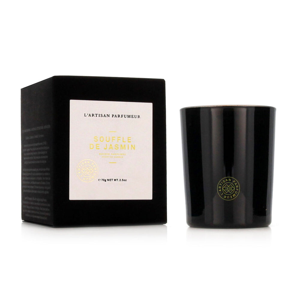 L'Artisan Parfumeur Souffle De Jasmin Scented Candle 70g for Unisex