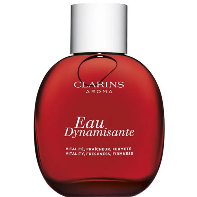 Clarins Eau Dynamisante Treatment Fragrance 100ml Splash, 100 ml for Unisex