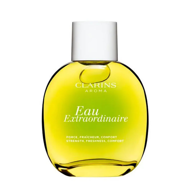 Clarins Eau Extraordinaire Treatment Fragrance 100ml Spray, 100 ml for Unisex