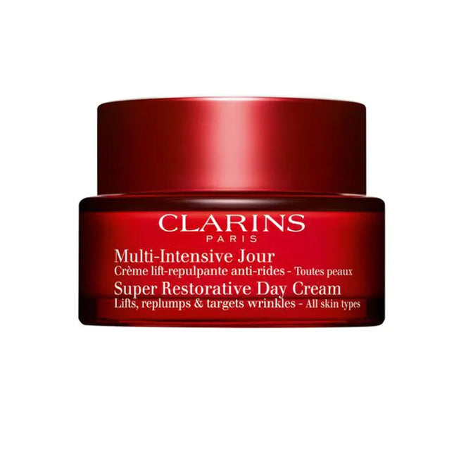 Clarins Super Restorative Day Cream 50ml, 50 ml for Unisex
