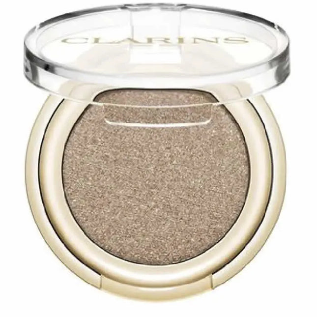 Clarins Ombre Skin Eyeshadow 1.5g - 03 Pearly Gold, 1 g for Unisex