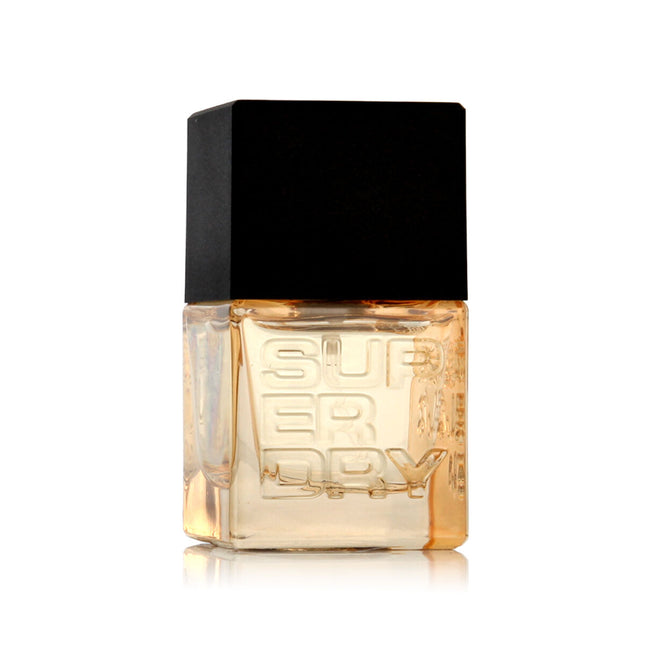 Superdry Neon Orange Eau de Cologne 25ml Spray, 25 ml for Women