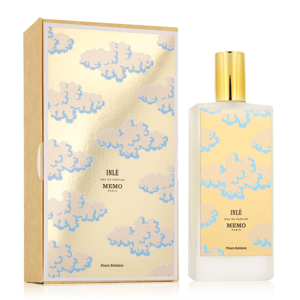 Memo Inlé Eau de Parfum 75ml Spray, 75 ml for Women