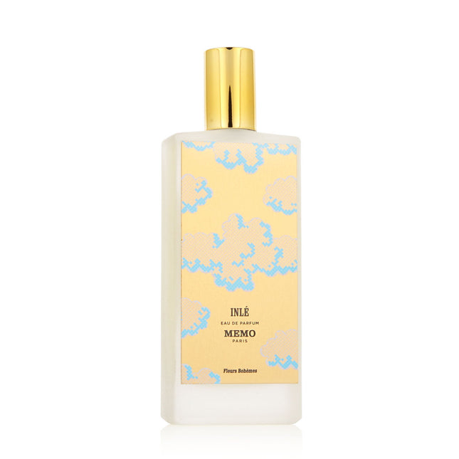 Memo Inlé Eau de Parfum 75ml Spray, 75 ml for Women
