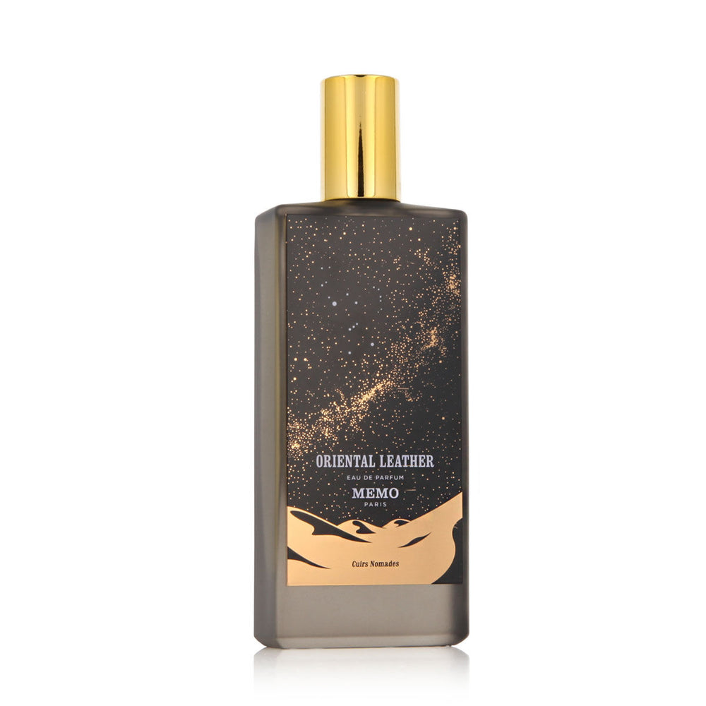 Memo Oriental Leather Eau de Parfum 75ml Spray, 75 ml for Unisex