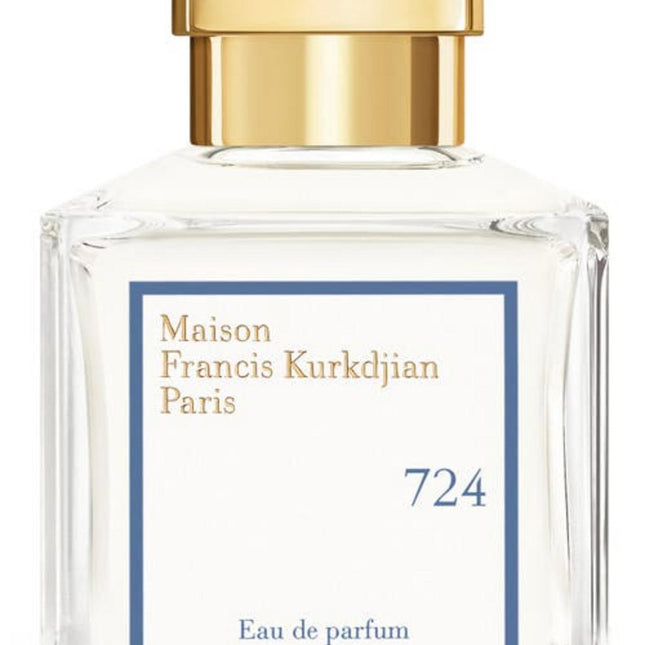 Maison Francis Kurkdjian 724 Eau de Parfum 70ml Spray, 70 ml for Unisex