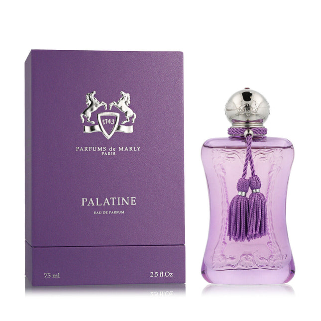Parfums de Marly Palatine Eau de Parfum 75ml Spray, 75 ml for Women