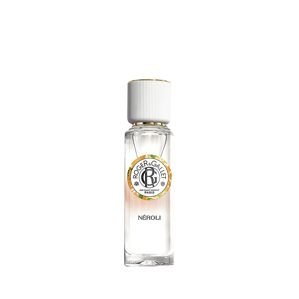 Roger & Gallet Néroli Wellbeing Perfumed Water 30ml Spray, 30 ml for Unisex