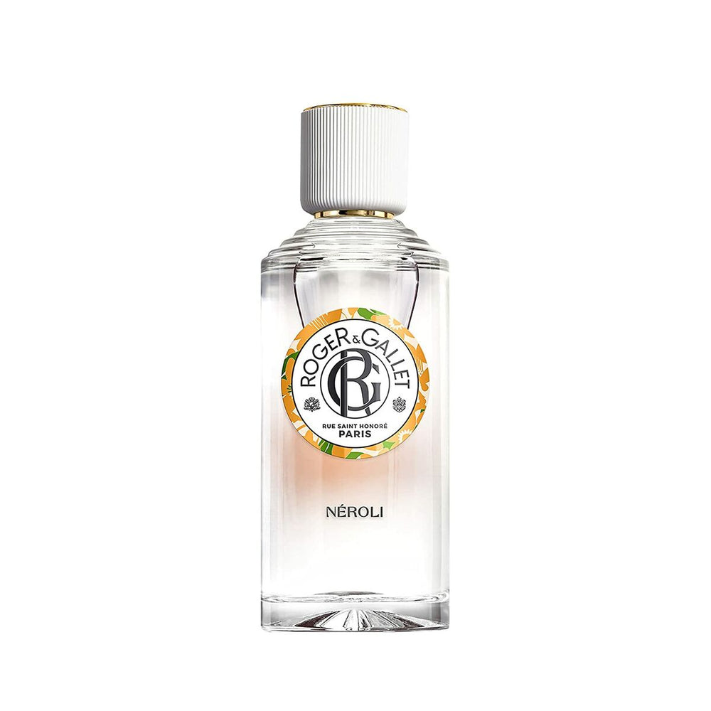 Roger & Gallet Néroli Wellbeing Perfumed Water 100ml Spray, 100 ml for Unisex
