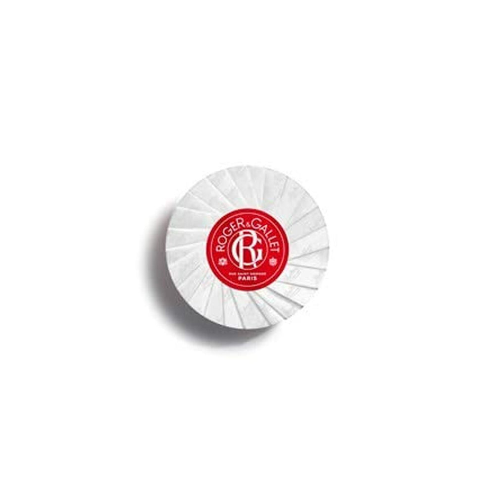 Roger & Gallet Jean Marie Farina Perfumed Soap 100g for Unisex