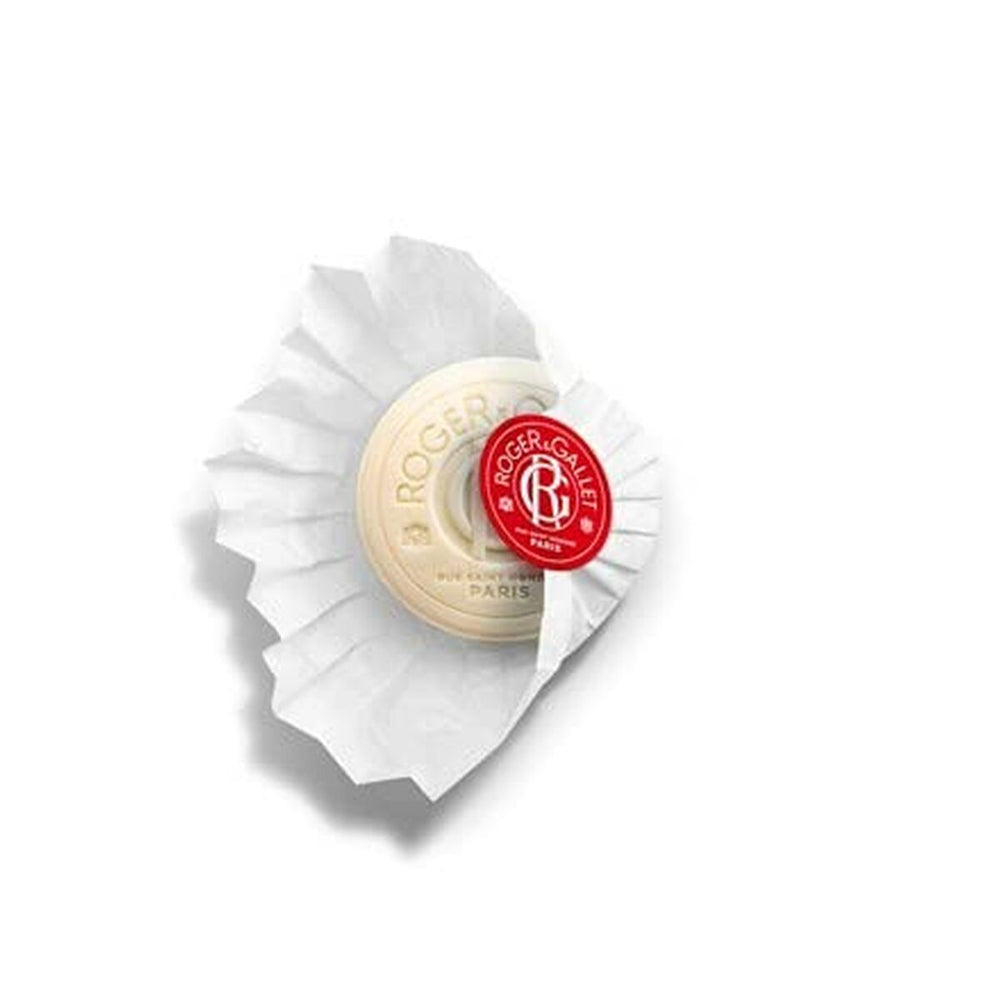 Roger & Gallet Jean Marie Farina Perfumed Soap 100g for Unisex