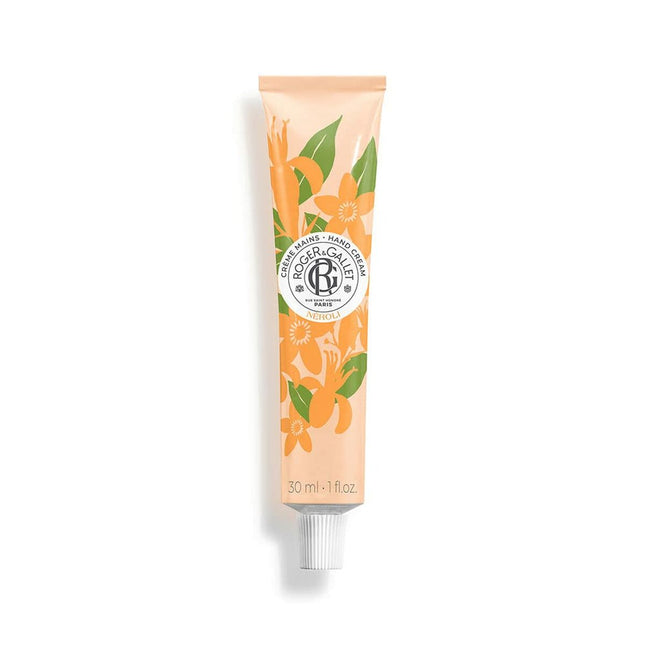 Roger & Gallet Néroli Hand Cream 30ml, 30 ml for Unisex
