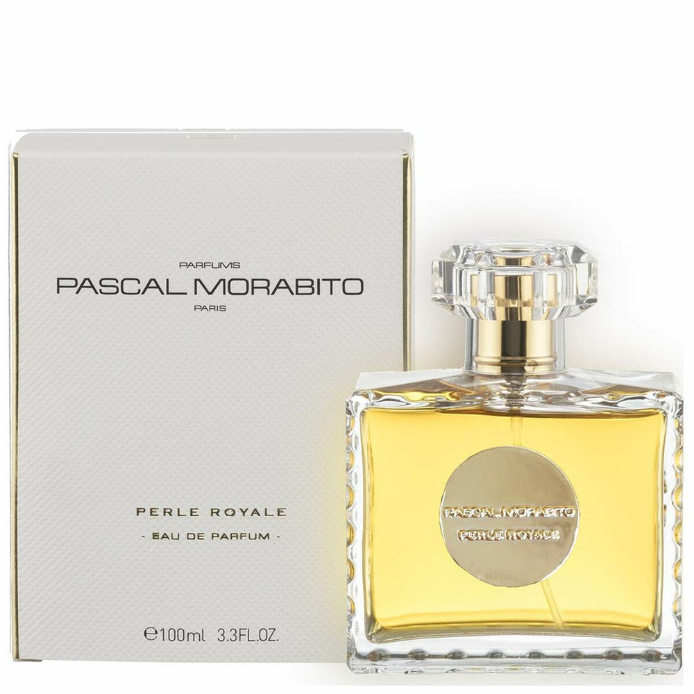 Pascal Morabito Perle Royale Eau de Parfum 100ml Spray, 100 ml for Women