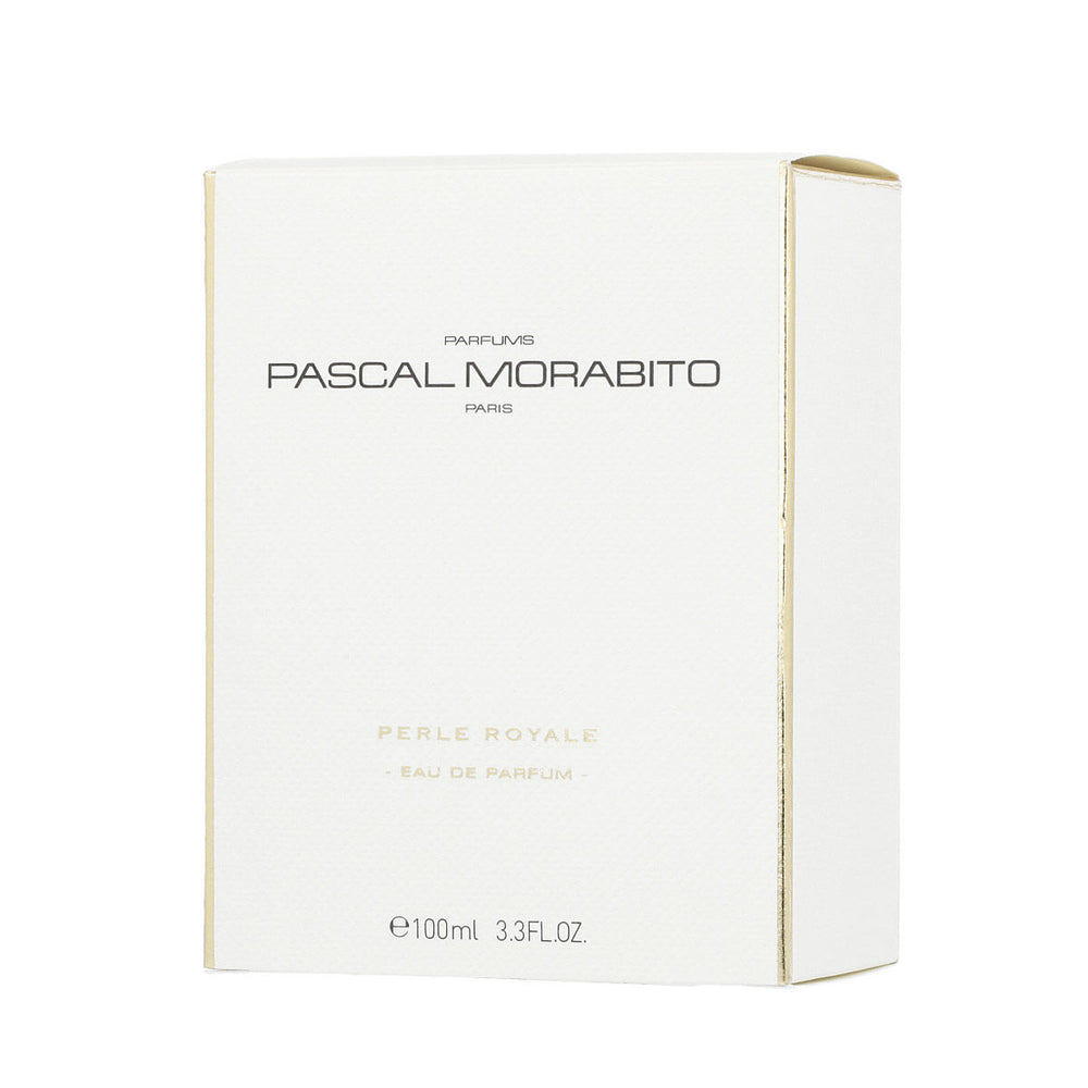 Pascal Morabito Perle Royale Eau de Parfum 100ml Spray, 100 ml for Women