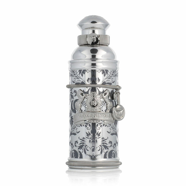 Alexandre.J Silver Ombre Eau de Parfum 100ml Spray, 100 ml for Unisex