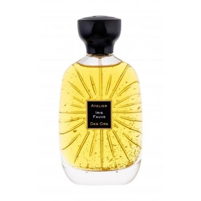 Atelier des Ors Iris Fauve Eau de Parfum 100ml Spray, 100 ml for Unisex