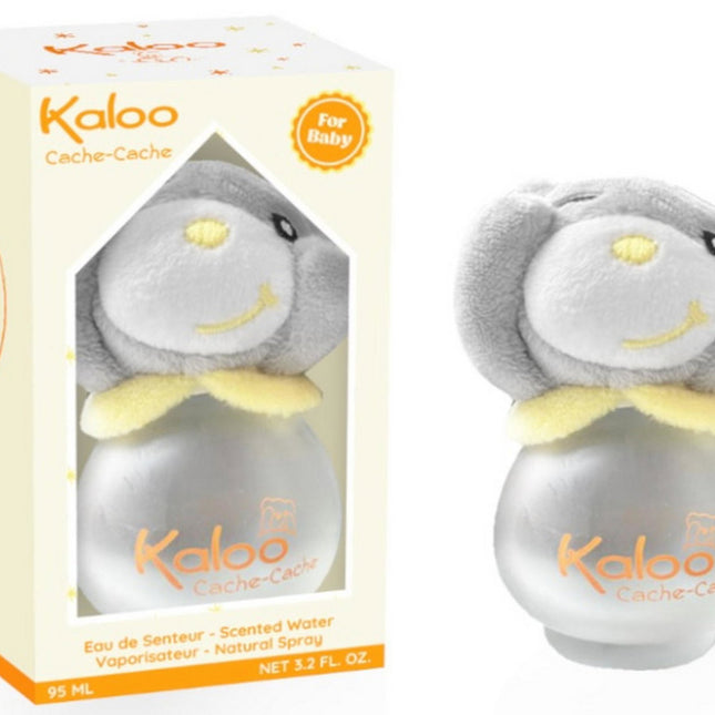 Kaloo Cache-Cache Eau de Senteur 100ml Spray, 100 ml for Unisex