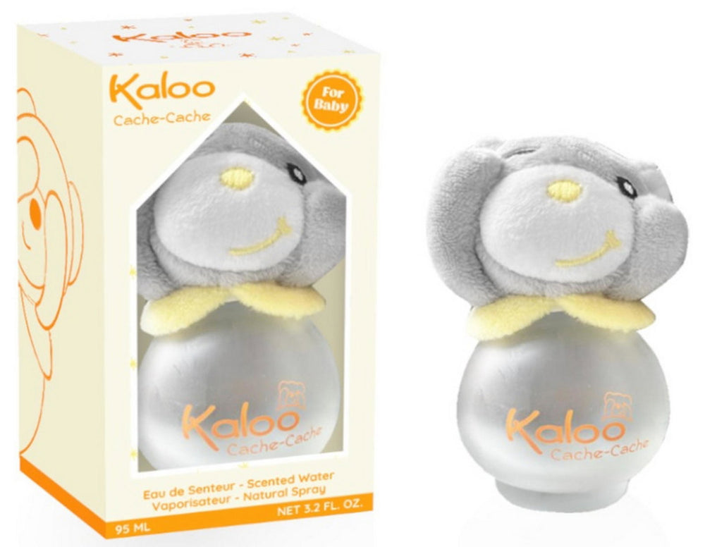 Kaloo Cache-Cache Eau de Senteur 100ml Spray, 100 ml for Unisex