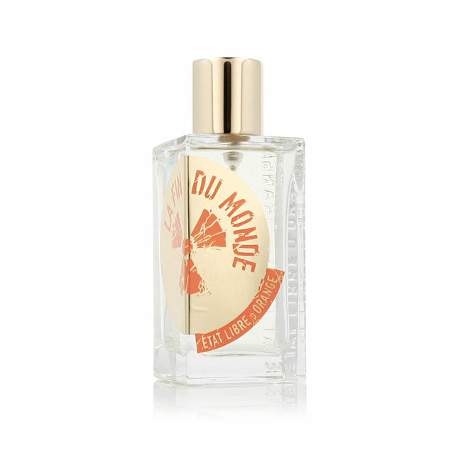 Etat Libre d`Orange La Fin Du Monde Eau de Parfum 100ml Spray, 100 ml for Unisex