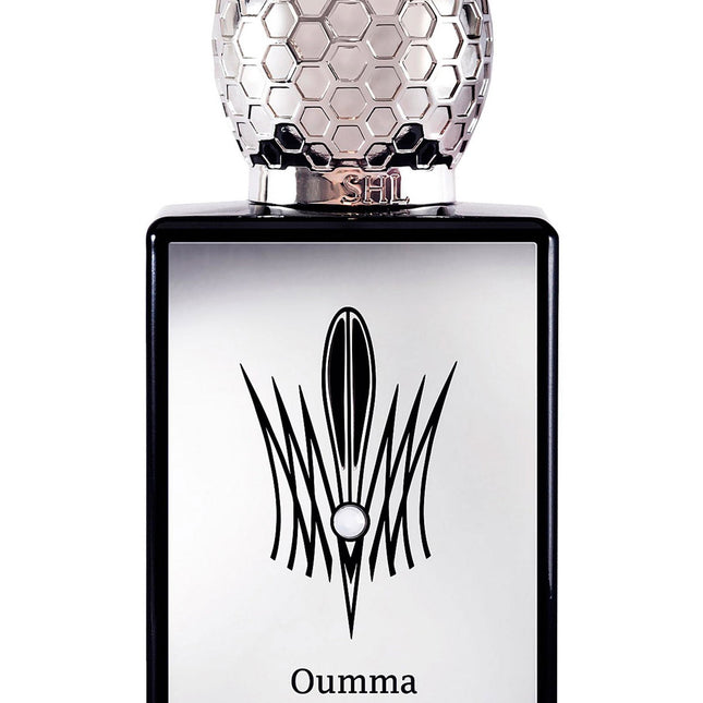 Stéphane Humbert Lucas 777 Stéphane Humbert Lucas Oumma Eau de Parfum 50ml Spray, 50 ml for Unisex
