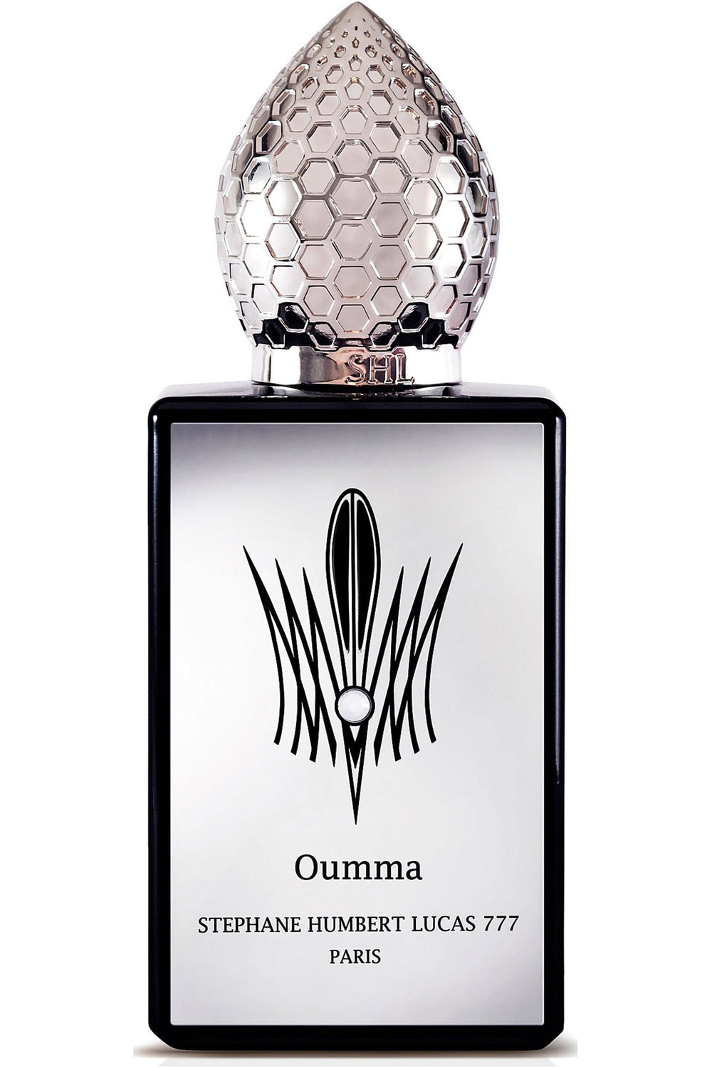 Stéphane Humbert Lucas 777 Stéphane Humbert Lucas Oumma Eau de Parfum 50ml Spray, 50 ml for Unisex