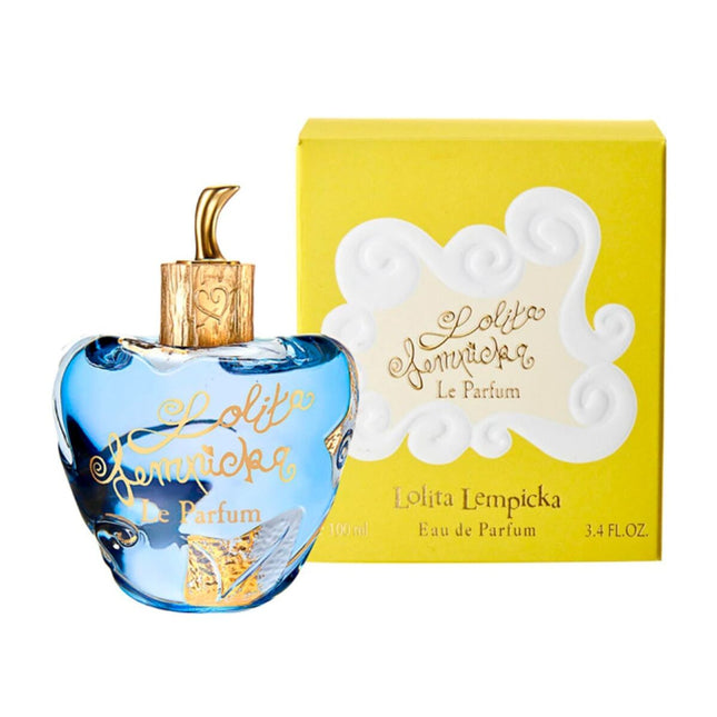 Lolita Lempicka Le Parfum 2023 Eau de Parfum 100ml Spray, 100 ml for Women