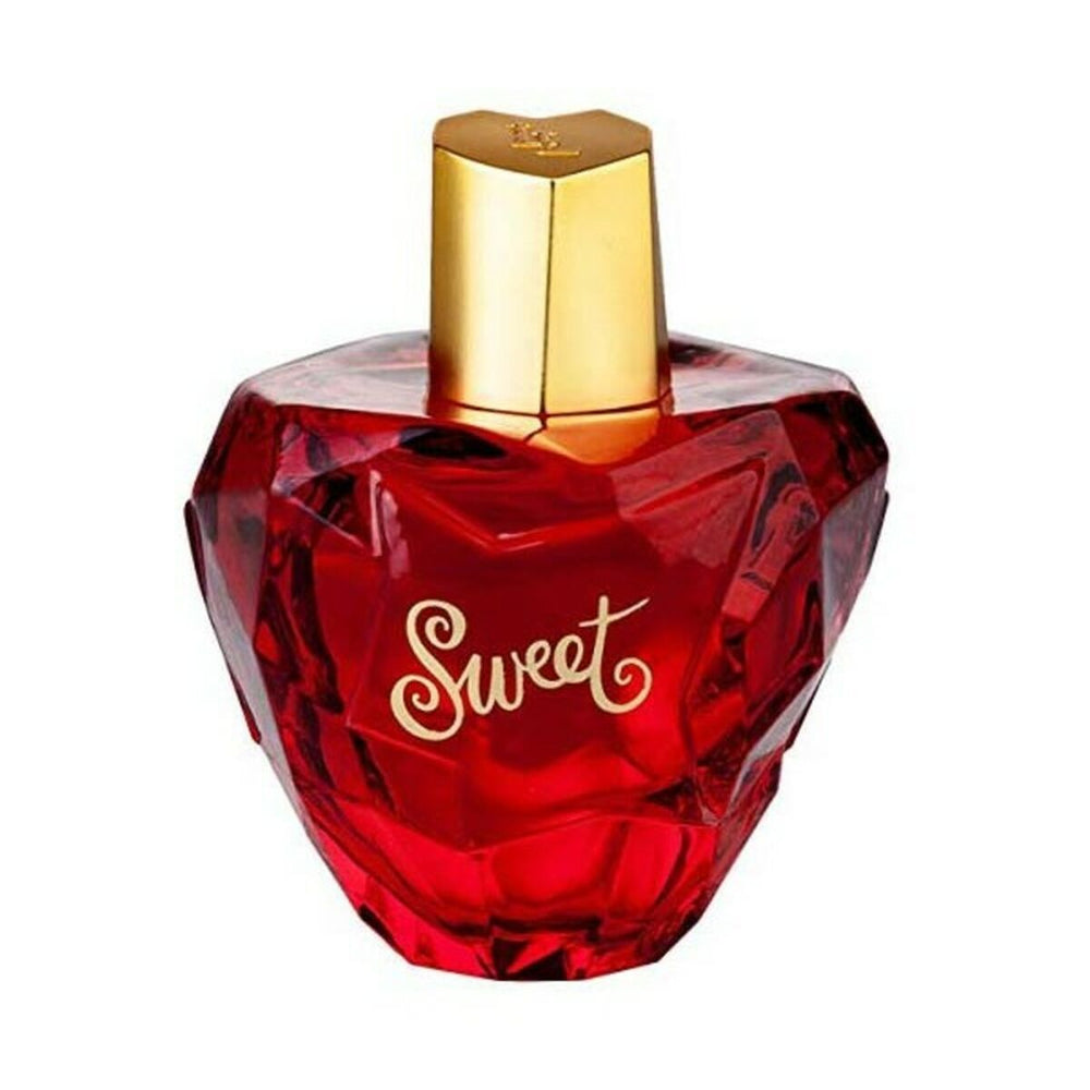 Lolita Lempicka Sweet Eau de Parfum 100ml Spray, 100 ml for Women