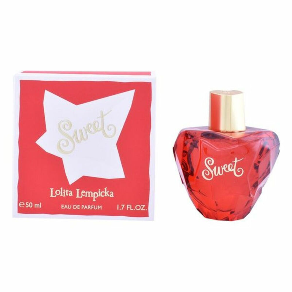 Lolita Lempicka Sweet Eau de Parfum 100ml Spray, 100 ml for Women