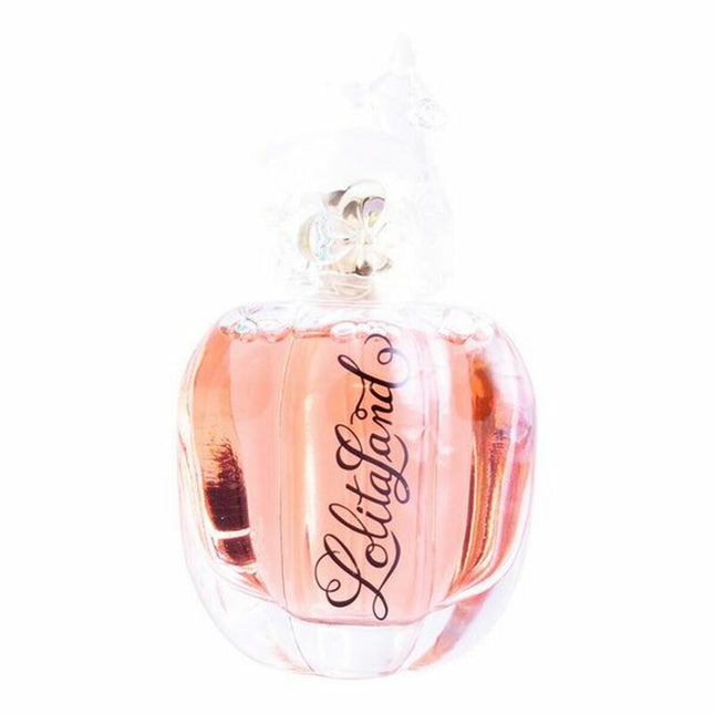 Lolita Lempicka LolitaLand Eau de Parfum 80ml Spray, 80 ml for Women