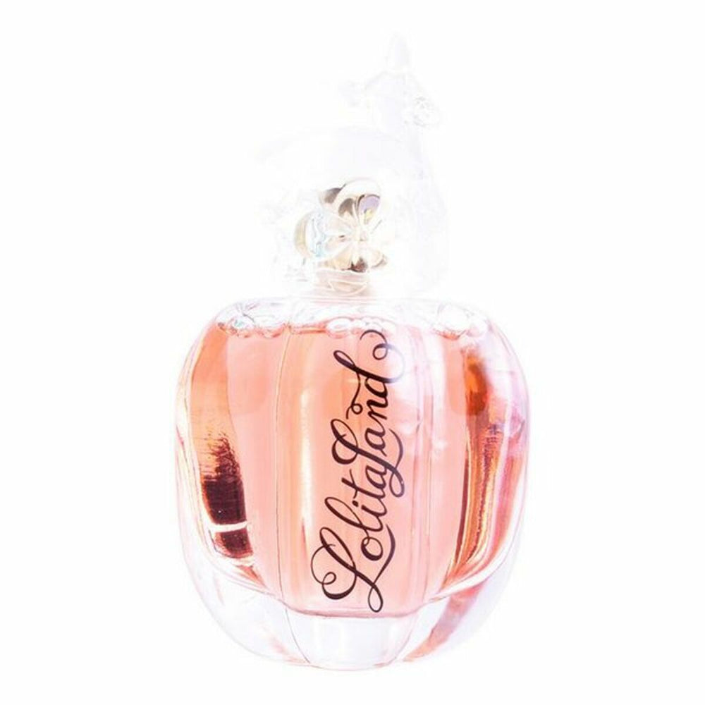 Lolita Lempicka LolitaLand Eau de Parfum 80ml Spray, 80 ml for Women