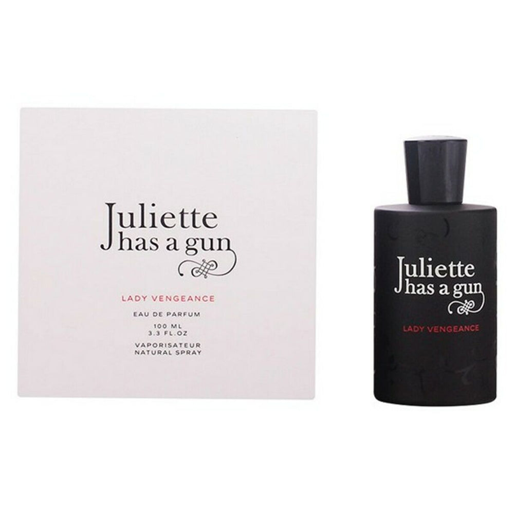 Juliette Has A Gun Lady Vengeance Eau de Parfum 100ml Spray, 100 ml for Women