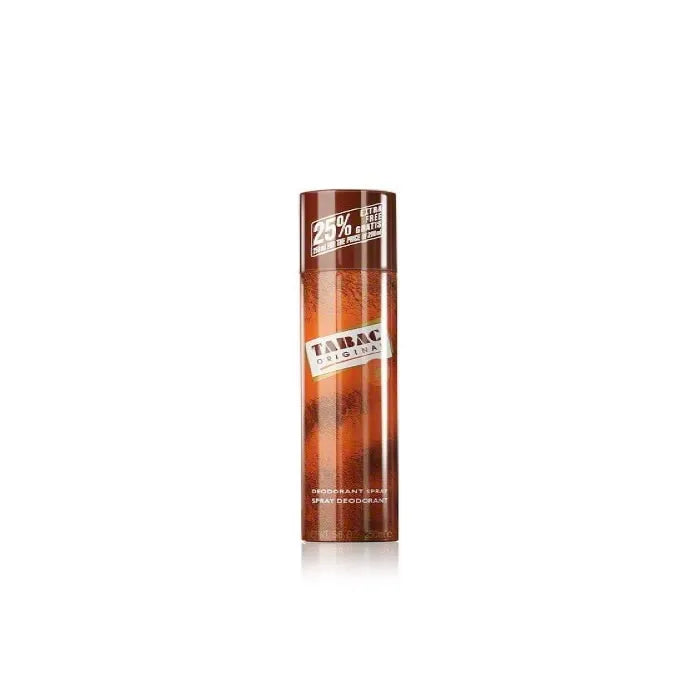 Mäurer & Wirtz Tabac Original Deodorant 250ml Spray, 250 ml for Men